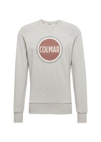 COLMAR, Herren Sweatshirt, Graumeliert