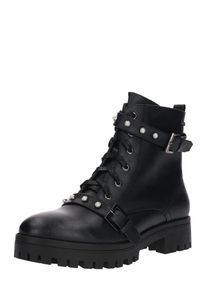 MTNG, Damen Stiefelette, Schwarz