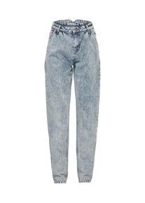 Noisy may, Damen Tapered Jeans 'MEGAN', Hellblau