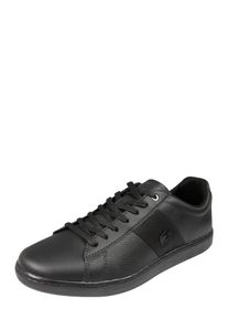 Lacoste, Herren Sneaker 'CARNABY EVO 119 5 SMA', Schwarz