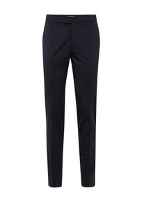 Drykorn, Herren Slim Fit Hose 'Tyld', Dunkelblau