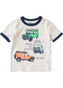 Oshkosh, Jeans, Marine / Hellblau / Graumeliert / Gr&uuml;n / Orange