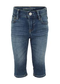 GAP, Jeans mit Stretch, Blau