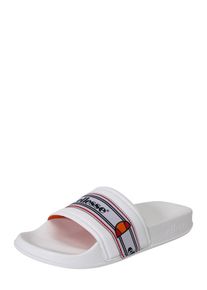 Ellesse, Damen Slipper 'FILIPPO', Wei&szlig;