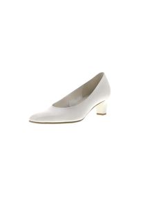 Gabor, Damen Pumps, Wei&szlig;