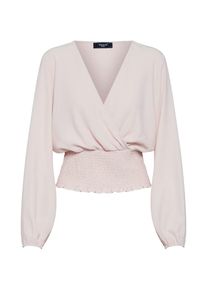 Sisters Point, Damen Bluse 'GITHA-1', Rosa