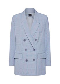 Only, Damen Blazer, Grau