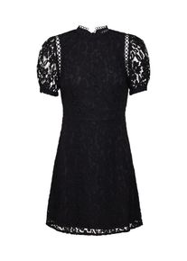Fashion Union, Damen Kleid 'DALIANN', Schwarz