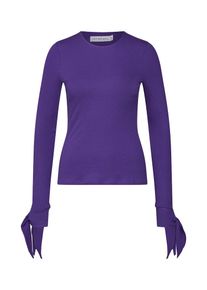 IVYREVEL, Damen Top 'MAZE', Lila