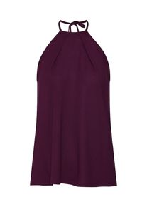 ABOUT YOU, Damen Top 'Gloria', Lila