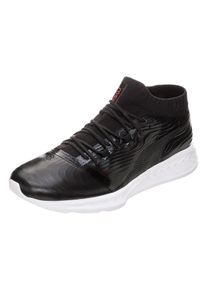 Puma, Herren 'ONE 18.1 Ignite' Fu&szlig;ballschuh, Schwarz