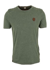 Naketano, Herren T-Shirt, Grün