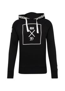 Tom Tailor Denim, Herren Sweatshirts, Schwarz
