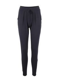 Curare Yogawear, Damen Sport-Hose, Grau
