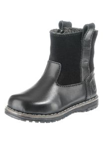 Primigi, Mädchen Winterstiefel, Silber