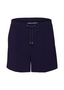 Filippa K, Damen Shorts 'Kelly', Navy