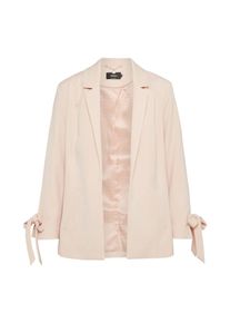 Only, Damen Blazer, Ros&eacute;