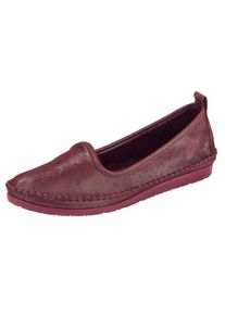 Andrea Conti, Damen Slipper, Bordeaux