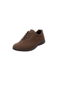 Ecco, Damen Schnürschuhe, Braun