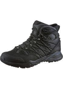 The North Face, Herren Wanderschuhe 'Hedgehog Hike II Mid GTX ', Schwarz