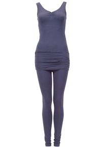 Jaya, Damen Jumpsuit "'Vctoria', Marine