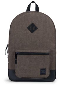 HERSCHEL, Damen Rucksack, Braun / Schwarz