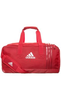 adidas Performance, Herren Sporttasche 'Teambag Tiro 17 B46126', Rot