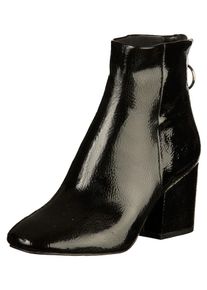 Steve Madden, Damen Stiefelette, Schwarz