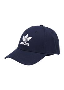 adidas originals, Damen Cap 'BASEB CLASS TRE', Navy