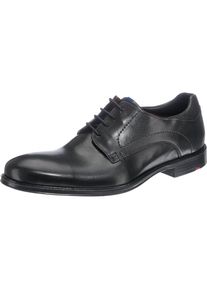 Lloyd, Herren Milan Business Schuhe, Schwarz