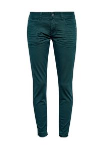 Q/S Designed By, Damen 'Sadie' Jeans, Tanne