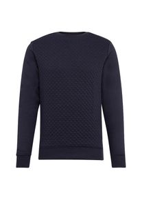 Tom Tailor, Herren Sweatshirt, Enzian