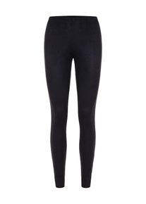 Noisy may, Damen Leggings, Schwarz