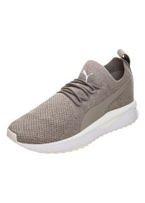 Puma, Damen Sneaker 'Tsugi Apex evoKNIT', Dunkelbeige