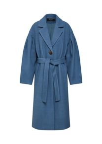 Only, Damen Mantel 'CARA', Blau