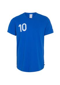 adidas Performance, Herren Shirt 'Messi Tanip', Blau