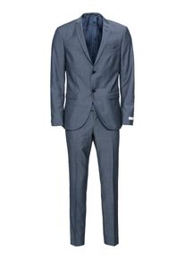 Tiger Of Sweden, Herren Anzug 'S.Jile', Blau