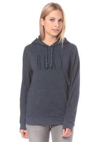 Roxy, Damen Another Scene Kapuzenpullover, Taubenblau