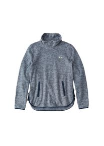 Abercrombie & Fitch Abercrombie & Fitch, Damen Sweatshirt, Rauchblau