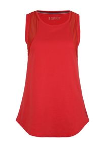Esprit Sports, Damen Sport-Top, Rot