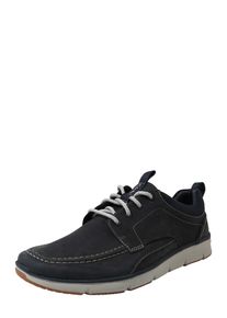 Clarks, Herren Sneaker 'Orson Bay', Blau
