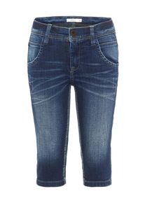 name it, M&auml;dchen Shorts, Dunkelblau