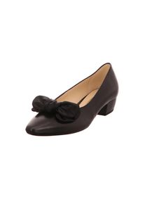 Gabor, Damen Pumps, Schwarz