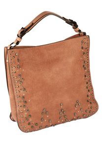 Heine, Damen Tasche, Altrosa