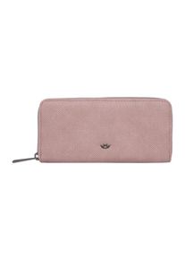 Fritzi aus Preussen Fritzi Aus Preußen, Damen Geldbörse 'Nicole', Rosa
