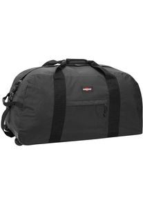 Eastpak, Damen Reisetasche 'Authentic Collection Warehouse', Schwarz