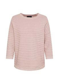 Object, Damen Pullover 'MORGAN', Rosa