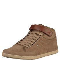 Boxfresh, Herren Sneaker, Braun