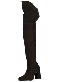 Gadea, Damen Stiefel, Schwarz