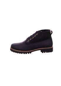 Blackstone, Damen Stiefel, Indigo